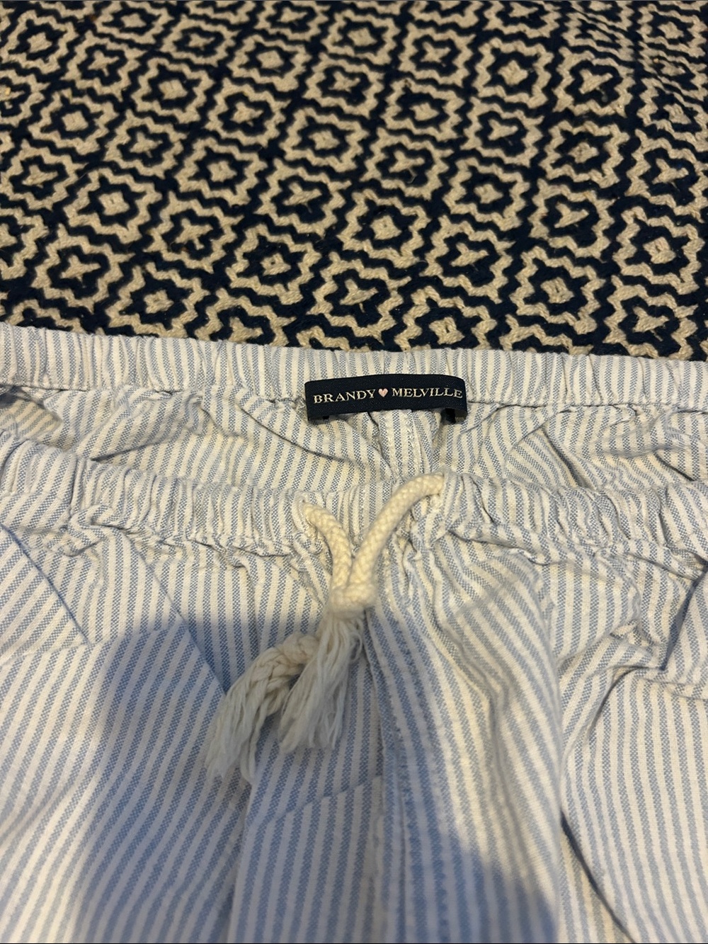 Brandy Melville Pants - Picture 2 of 2